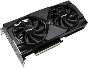 Carte Graphique PNY NVIDIA GeForce RTX 5060 Ti 8GB OC Dual Fan (VCG5060T8DFXPB1-O)