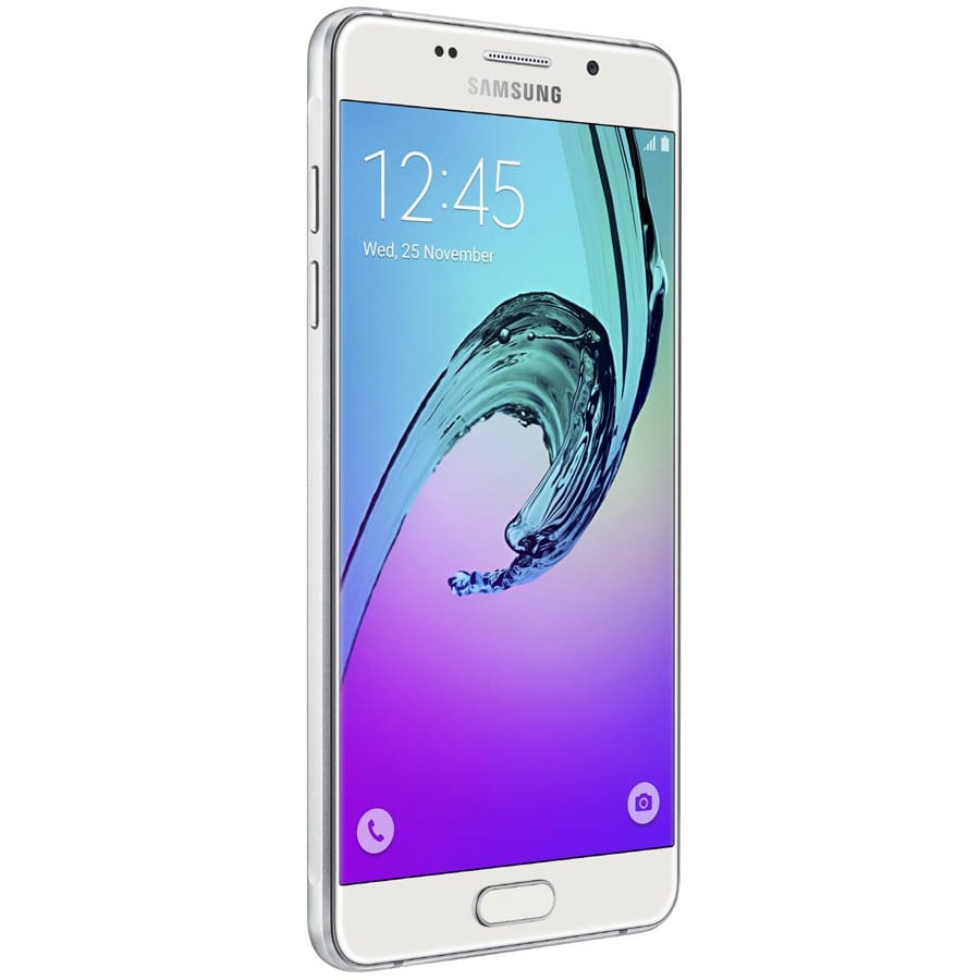 Smartphone Samsung Galaxy A5 (2016) SM-A510F