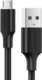 Ugreen USB-A to Micro USB 2A Cable - 1 metre (60136)