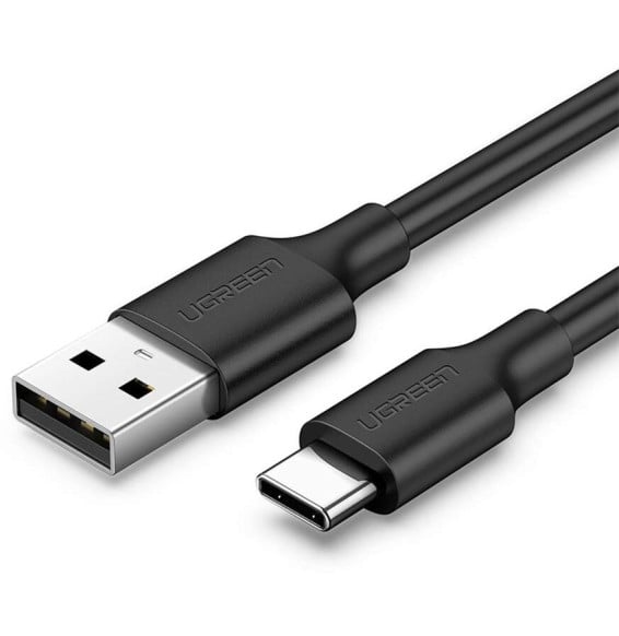 Câble Ugreen USB-A vers USB-C 3A - 1 mètre (60116)