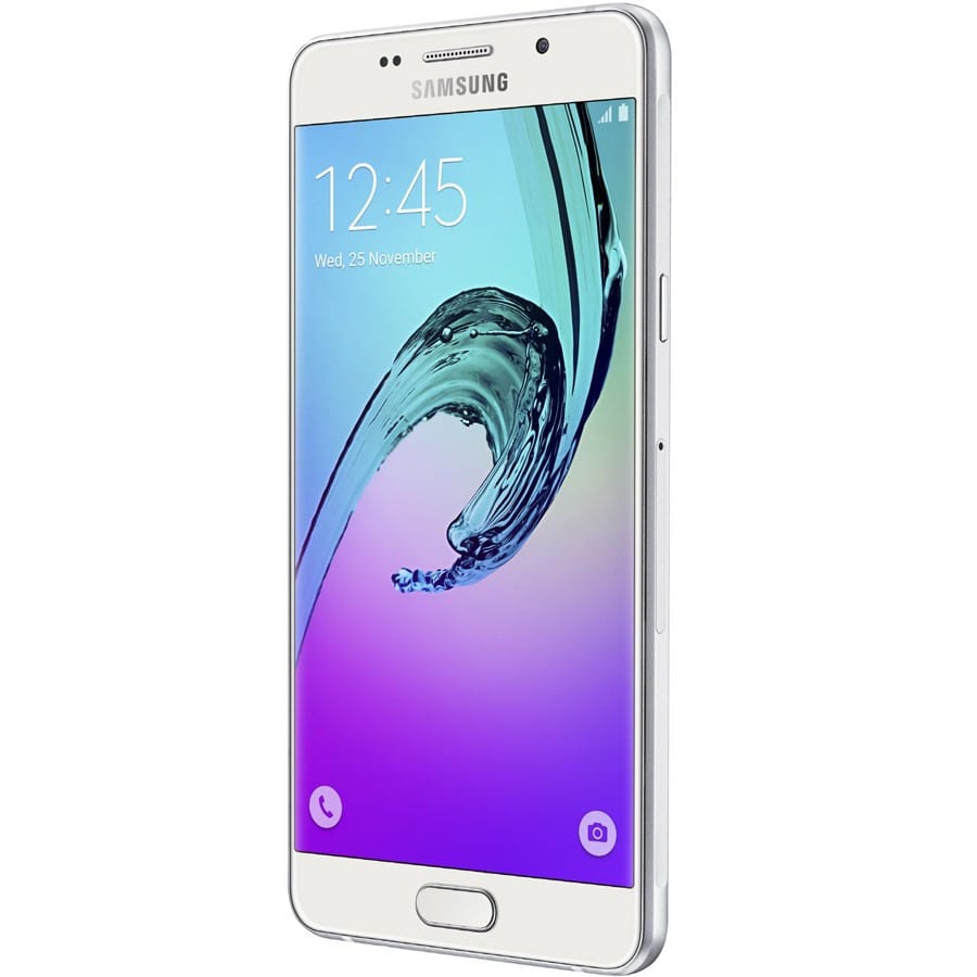 Smartphone Samsung Galaxy A5 (2016) SM-A510F