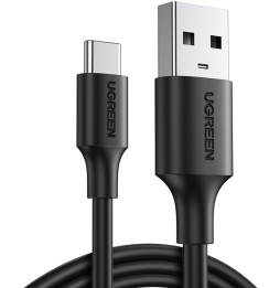 Câble Ugreen USB-A vers USB-C 3A - 1 mètre (60116)