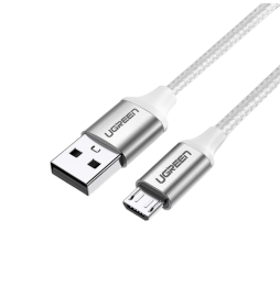 Câble Ugreen USB-A 2.0 vers...