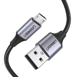 Câble Ugreen US290 USB-A...