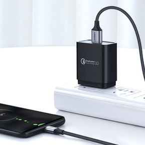 Câble Ugreen US290 USB-A vers Micro USB - 1 mètre (60146) — image 5