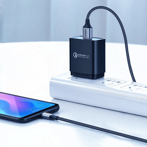Câble Ugreen USB-A vers USB-C 3A - 1 mètre (60126) — image 4