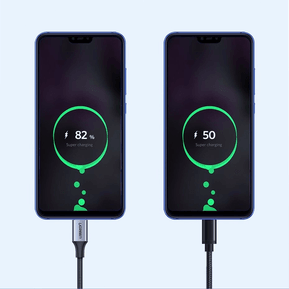 Câble Ugreen USB-A vers USB-C 3A - 1 mètre (60126) — image 3