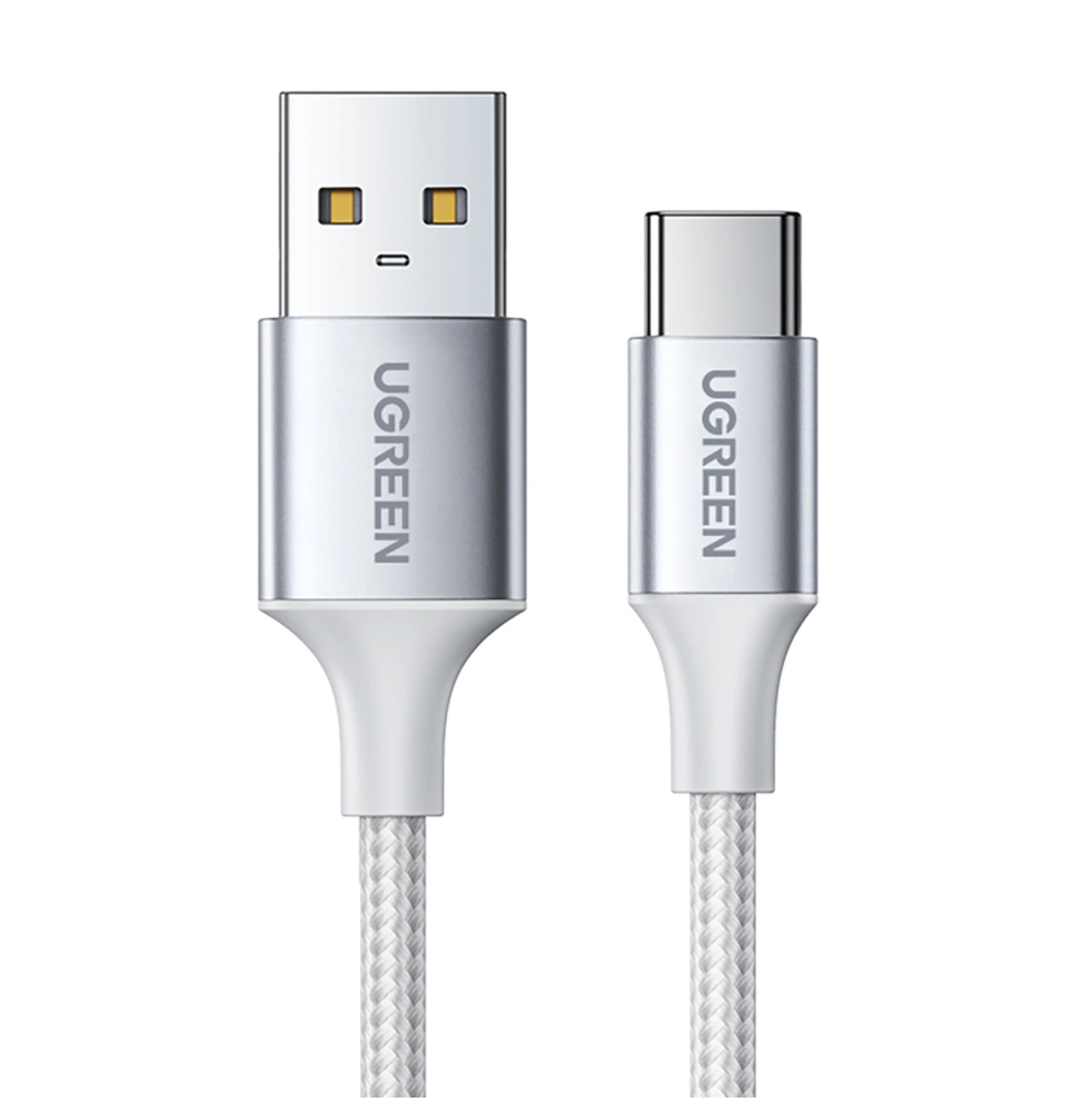 Câble Ugreen USB-A 2.0 vers USB-C - 1 mètre (60131)