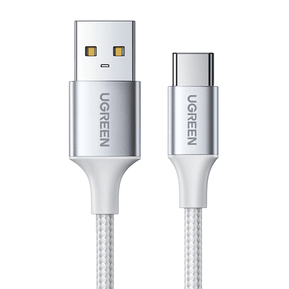 Câble Ugreen USB-A 2.0 vers USB-C - 1 mètre (60131)