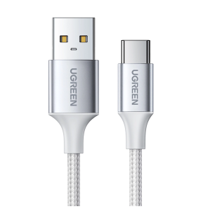 Câble Ugreen USB-A 2.0 vers USB-C - 1 mètre...