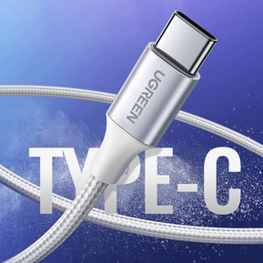 Câble Ugreen USB-A 2.0 vers USB-C - 1 mètre (60131) — image 5