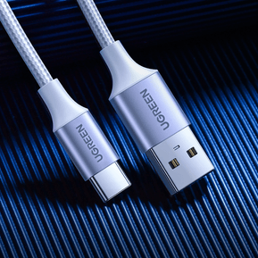 Câble Ugreen USB-A 2.0 vers USB-C - 1 mètre (60131) — image 6