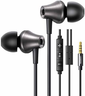 Écouteurs Ugreen EP105 In-Ear - Jack 3.5mm (35753)