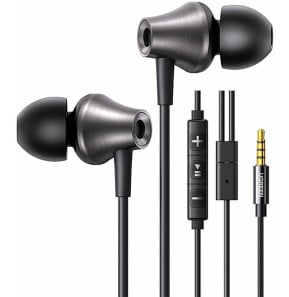 Écouteurs Ugreen EP105 In-Ear - Jack 3.5mm (35753)