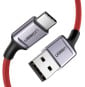 Câble Ugreen USB-A vers USB-C 6A 100W - 1 mètre (20527)