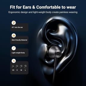 Écouteurs Ugreen EP105 In-Ear - Type-C (35754) — image 4