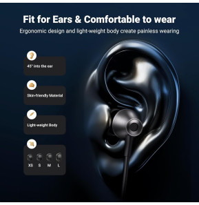 Écouteurs Ugreen EP105 In-Ear - Type-C (35754)