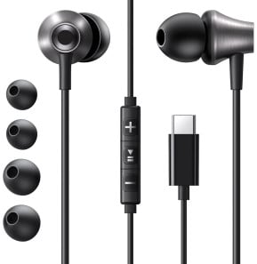 Écouteurs Ugreen EP105 In-Ear - Type-C (35754)