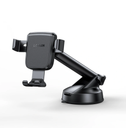 Support téléphone Ugreen Gravity avec Fixation Ventouse (60990B)