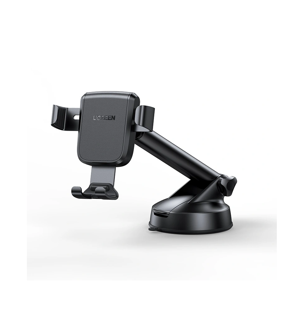 Support téléphone Ugreen Gravity avec Fixation Ventouse (60990B)