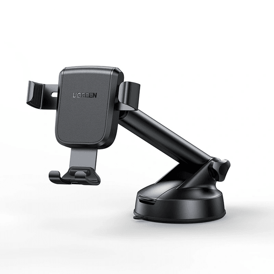 Support téléphone Ugreen Gravity avec Fixation Ventouse (60990B)