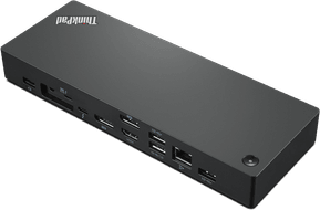 Station d'accueil Lenovo ThinkPad Thunderbolt 4 - 230 W PD (40B00300EU)