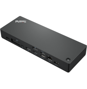 Station d'accueil Lenovo ThinkPad Thunderbolt 4...
