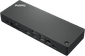 Station d'accueil Lenovo ThinkPad Thunderbolt 4 - 230 W PD (40B00300EU)