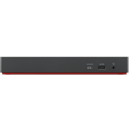 Station d'accueil Lenovo ThinkPad Thunderbolt 4 - 230 W PD (40B00300EU)