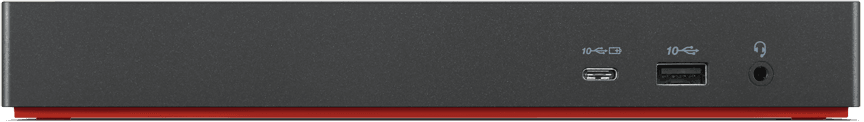 Station d'accueil Lenovo ThinkPad Thunderbolt 4 - 230 W PD (40B00300EU) — image 4