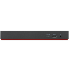 Station d'accueil Lenovo ThinkPad Thunderbolt 4 - 230 W PD (40B00300EU)