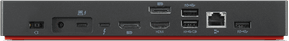 Station d'accueil Lenovo ThinkPad Thunderbolt 4 - 230 W PD (40B00300EU) — image 3