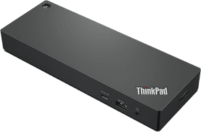 Station d'accueil Lenovo ThinkPad Thunderbolt 4 - 230 W PD (40B00300EU) — image 2