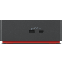 Station d'accueil Lenovo ThinkPad Thunderbolt 4 - 230 W PD (40B00300EU)