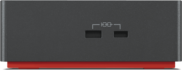 محطة إرساء Lenovo ThinkPad Thunderbolt 4 - 230 W PD (40B00300EU) — صورة 5