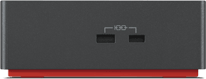 Station d'accueil Lenovo ThinkPad Thunderbolt 4 - 230 W PD (40B00300EU) — image 5