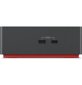 Station d'accueil Lenovo ThinkPad Thunderbolt 4 - 230 W PD (40B00300EU)