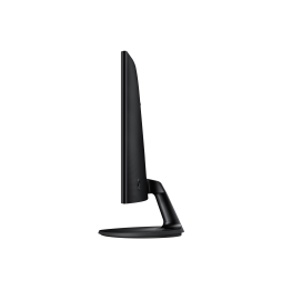 Écran incurvé 24" Samsung Essential S3 S36GD FHD serie D (LS24D362GAMXUE)