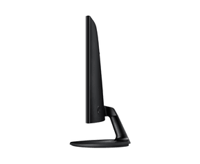Écran incurvé 24" Samsung Essential S3 S36GD FHD serie D (LS24D362GAMXUE) — image 4