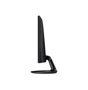 Écran incurvé 24" Samsung Essential S3 S36GD FHD serie D (LS24D362GAMXUE)