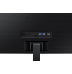Écran incurvé 24" Samsung Essential S3 S36GD FHD serie D (LS24D362GAMXUE)