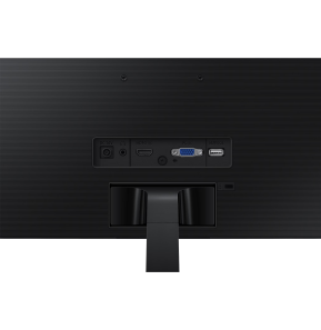 Écran incurvé 24" Samsung Essential S3 S36GD FHD serie D (LS24D362GAMXUE)