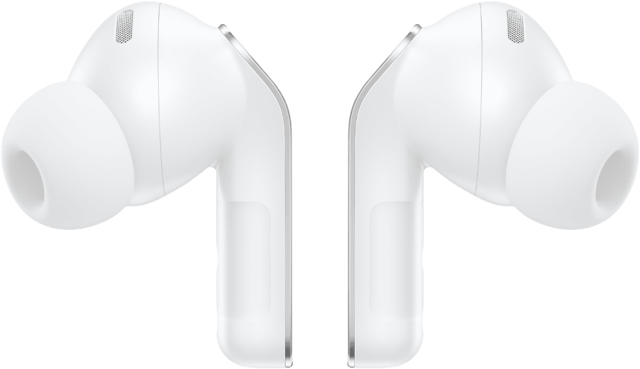 سماعات أذن Bluetooth Samsung Galaxy Buds 4 pro — صورة 4