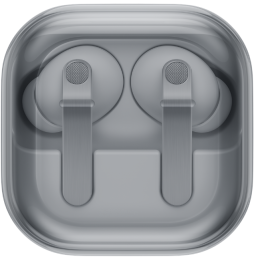Écouteurs Bluetooth Samsung Galaxy Buds 4 pro