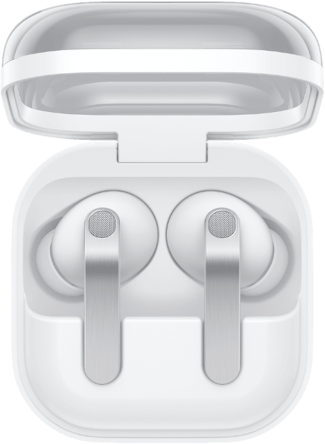 سماعات أذن Bluetooth Samsung Galaxy Buds 4 pro — صورة 1