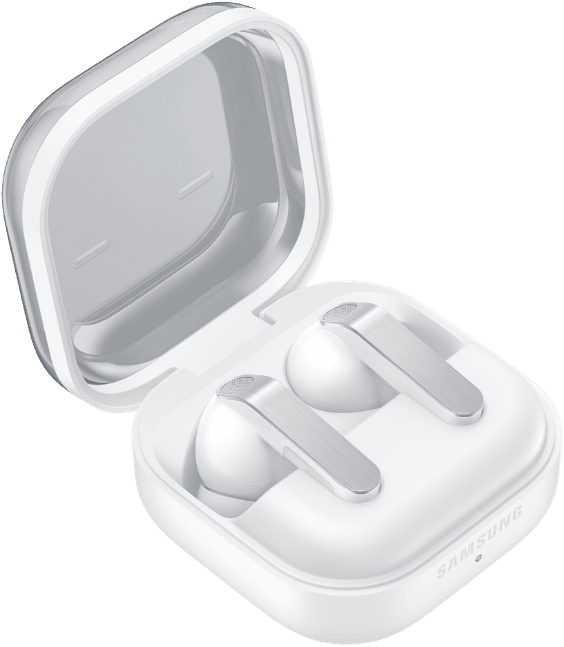 سماعات أذن Bluetooth Samsung Galaxy Buds 4 pro — صورة 5