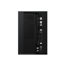 Téléviseur Samsung Smart 98" Crystal UHD DU9000 4K serie 9 + Récepteur intégré (UA98DU9000UXMV)