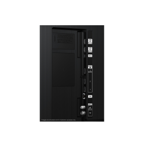 Téléviseur Samsung Smart 98" Crystal UHD DU9000 4K serie 9 + Récepteur intégré (UA98DU9000UXMV)