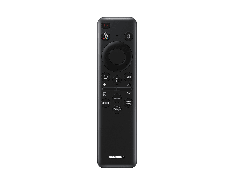 Téléviseur Samsung Smart 98" Crystal UHD DU9000 4K serie 9 + Récepteur intégré (UA98DU9000UXMV) — image 5