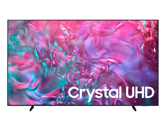 Téléviseur Samsung Smart 98" Crystal UHD DU9000 4K serie 9 + Récepteur intégré (UA98DU9000UXMV)